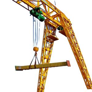 Ce Certificate Single Girder <b>Gantry</b> <b>Crane</b> 6 Ton 7tons Electric Movable <b>Gantry</b> <b>Crane</b> for Sale - Product Image 5