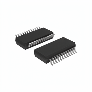 Componentes Electrónicos MXL1344ACAG+, Interfaz de Circuito Integrado, Cable de Interfaz Multiprotocolo, 24SSOP, BOM IC, En Stock - Product Image 1