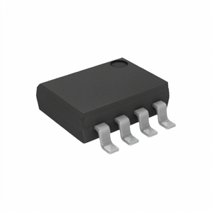 Original 8 SOlC Electronic Circuit Components AT45DB161E-SSHFHC-T Memory - Product Image 1