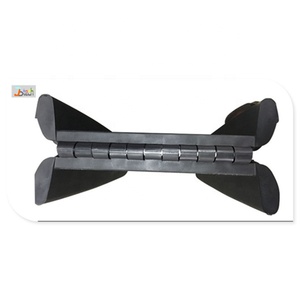 निर्माता गुना पोर्टेबल वाहन लिफ्ट यात्रा सड़क पर हल्के वजन सीढ़ी कदम कुत्ते रैंप - Product Image 5