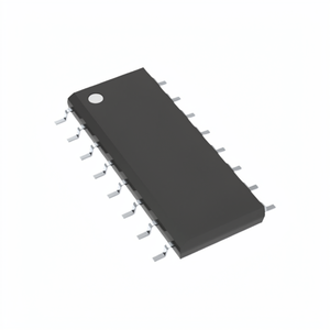 Composants électroniques logiques, circuit intégré CD74HC4094M96G4 IC 8STG SHFT/STOR BUS REG 16SOIC, canal fabricant - Product Image 1