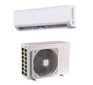 เครื่องปรับอากาศพลังงานแสงอาทิตย์แบบไฮบริดสำหรับภายนอกอาคาร Deye-Style 12000 / 18000 / 24000 BTU  รับผลิตตามสั่ง (OEM) - Product Image 4