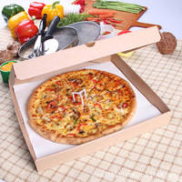 Boîte d'emballage alimentaire jetable personnalisée en kraft, formes variées, pour riz, frites, nuggets de poulet, à emporter, déjeuner, salade, collation