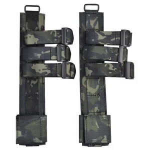 อะแดปเตอร์โมดูลาร์สำหรับเครื่องมือ & อุปกรณ์เสริมปลอกมีดไฟฉายซองยุทธวิธี - Product Image 2