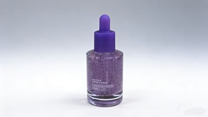 Medicuube - Suero <span class=keywords><strong>de</strong></span> Placenta en Cápsulas, el Más Vendido, Rejuvenece, Ilumina, Suaviza <span class=keywords><strong>la</strong></span> Piel, Revitaliza el Rostro, 25 ml, en Stock - Product Image 5