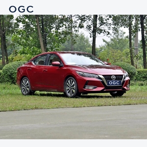Venta al por mayor de <span class=keywords><strong>autos</strong></span> usados <span class=keywords><strong>Nissan</strong></span> Sylphy Sentra <span class=keywords><strong>2020</strong></span>, con volante a la izquierda, 5 asientos, 1.6L AT, a precio económico para África, Ghana, Nigeria, Benín, proveedor de China - Product Image 3