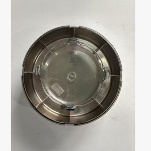 Cubierta de Rueda para Ford E150 E250 E350 F5TZ-1130-H, Tapacubos Delantero Decorativo de ABS a Presión - Product Image 2