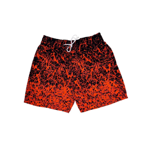 Shorts de Playa para Hombre HDJ, Secado Rápido, Estampados, Trajes de Baño Casuales, Tallas S/M/L/XL/XXL, Colores Variados - Product Image 3