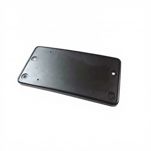Soporte de Matrícula WGYAP OEM 3C0807285 a C F G 9B9, Piezas de Carrocería para Volkswagen Passat <span class=keywords><strong>CC</strong></span> Magotan 2012 - Product Image 1