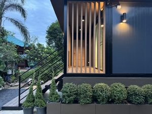 Kế hoạch nhà prefab có thể tùy chỉnh cho phép Cá nhân hóa kết thúc bố cục và các tính năng phù hợp với sở thích cá nhân - Product Image 5