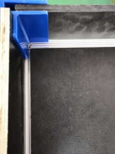 Morsetto per Puntale in Plastica, Supporto per Puntale per <span class=keywords><strong>Ponteggi</strong></span> in Alluminio e Scale in Fibra di Vetro - Product Image 5