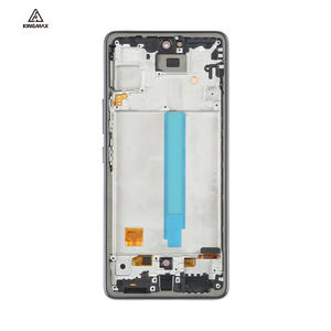 Pantalla Táctil OLED con Marco para <span class=keywords><strong>Samsung</strong></span> Galaxy <span class=keywords><strong>A53</strong></span> A536, Repuestos para Teléfono Móvil SM-A536U A536U1 A536, Pantalla LCD para Teléfono - Product Image 3