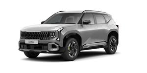 Kia Seltos SUV 2023, modèle très vendu, transmission automatique à quatre roues motrices, régulateur de vitesse, ACC, R17, conduite à gauche, neuf ou d'occasion - Product Image 6