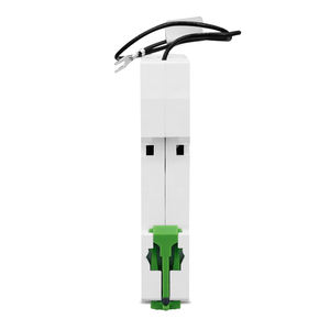 63AEwelink単相WIFIスマートエネルギーメーターKwhメータリングモニタリングサーキットブレーカータイマーリレーforSmart Home TOMZN - Product Image 4