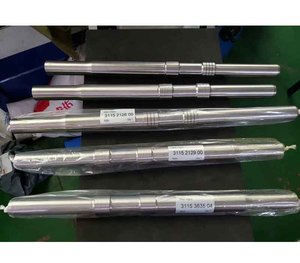 HNGD/削岩機/インパクトピストン/3115363504 - Product Image 1