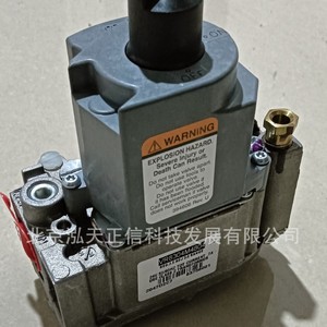โซลินอยด์วาล์วแก๊สฮันนี่เวลล์ VR8304M4804 - สินค้าของแท้ สอบถามราคาแยกต่างหาก รับประกันสินค้าปลอม - Product Image 3