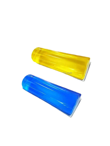 Медицинская гелевая подушка-подушка для лежачих больных с купольной формой, сертификатами CE и ISO, с функцией защиты от пролежней, для использования в больницах - Product Image 3