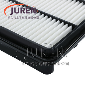 ไส้กรองอากาศ Juren รุ่น 13780-77E00 สำหรับรถมินิ ซูซูกิ จี๊ป 2.0 ขนาดมาตรฐาน - Product Image 1