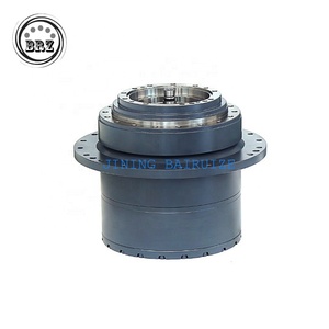 Mejor Precio: Caja de Cambios de Traslación 320B, Transmisión Final 320C Sin Motor, Caja de Reducción de Traslación 320L - Product Image 2