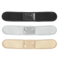 Bracelet de protection de cheville pour podomètre de fitness, réglable, respirant, en PVC, unisexe, accessoires sportifs portables – Grande Vente
