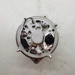 Alternateur de Bus de camion 24V 80a pour Volvo 0120468037 0986037760 LRB00135 1089862 5010252192 - Product Image 6