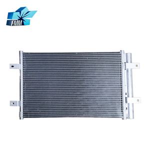 Condensador de Desarrollo Exclusivo y Venta Exclusiva para Kia BONGO 2000 - Product Image 2