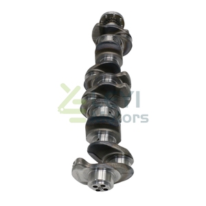Repuestos Originales de Motor, Cigüeñal 11217812954 11217802643 11217812954 11218512217 para BMW N57 D30 B - Product Image 4
