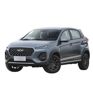 Thành phố thông minh 2024 Chery tiggo 3x Pre thuộc sở hữu Micro SUV điều kiện tuyệt vời giá rẻ sử dụng xe ô tô từ Trung Quốc - Product Image 1