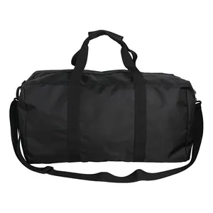 Custom logo Travel casual hand luggage bag dance swimming shoulder travel fitness sports bag
