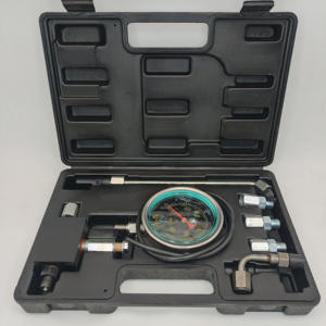 Ortak ray pompa onarım aracı kiti yüksek basınç pompası piston basınç testi göstergesi - Product Image 5
