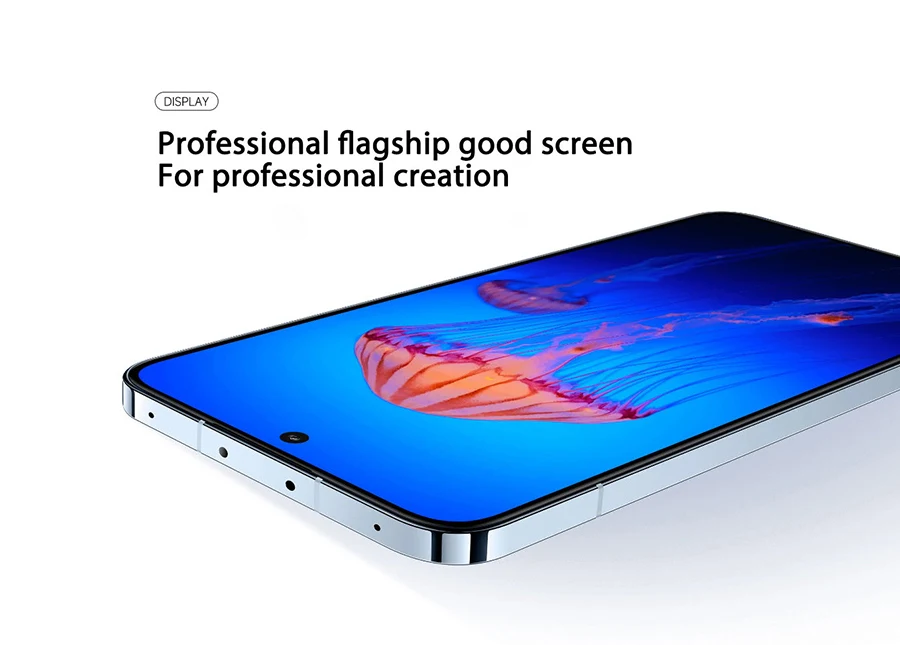 Original Xiao Mi 13 5G Mobile Phone 6.36inch OLED flexible 120Hz screen Snapdragon 8 Gen 2 4nm Octa Core 54MP Triple Cameras NFC