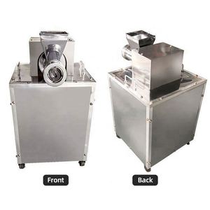 kleine <strong>schaal</strong> hydraulic semi cook roti making machine chapati suppliers koyampatture india cooked chapati machine 2023 - Product Image 3