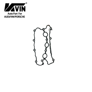 KVIN 06E103484G прокладка клапанной крышки для C62.4/<span class=keywords><strong>2</strong></span>,8 прокладка клапанной крышки для C62.4/3,<span class=keywords><strong>2</strong></span> 06E 103 484G - Product Image 1