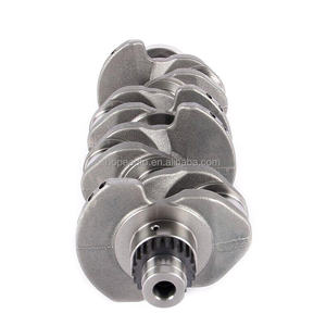 Vilebrequin 03L105021B pour Audi A6 C7 2.0 TDI Code moteur <span class=keywords><strong>CGLC</strong></span> - Product Image 6