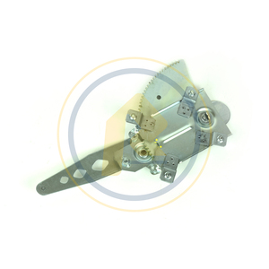 Regulador de Ventana Ac Rolcar ADAPTABLE para OE 698300F040 698300F041 compatible con Toyota Verso 2009-2012 - Product Image 1