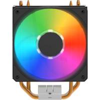 LGA775 Lga 1155 1156 1150 4pin Computer Aluminum Computer DC 12V Cpu Cooler fans & cooling