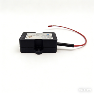 Système d'extinction d'incendie par aérosol de type S pour la protection contre les incendies dans les armoires électriques, les espaces confinés, en plastique, facile à utiliser - Product Image 2