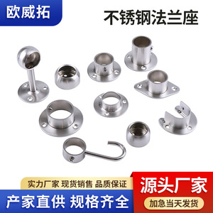 ราวแขวนตู้เสื้อผ้าสแตนเลสแบบติดผนัง  แบบไม่ถอดได้ สำหรับตู้เก็บของ - Product Image 4