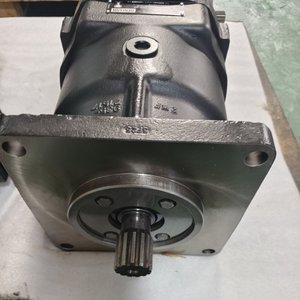 Bomba de Pistones Denison M11G-3N1C-000-02, Bomba Hidráulica Industrial de 1 Etapa, Eje Vertical, Presión de Funcionamiento de 350 Bares - Product Image 3