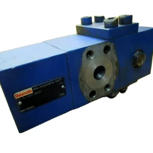 TOPONE FD 12 16 25 32 FD16FA/30B06/2 FD32 FA 2X B06 V FD 25 FA 2X B06 V FD32FB21/400B06V-078 Hydraulic Balancing Valve