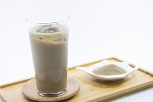 ชาสำเร็จรูป hojicha กลิ่นรสหวานละลายง่ายซองใส่ผงชาเขียวรสหวานสดนำเข้ากล่องชาพิเศษ