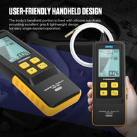 AUTOOL AS503 Dispositif d'Analyse et de Test d'Huile Lubrifiante Automobile pour Véhicules