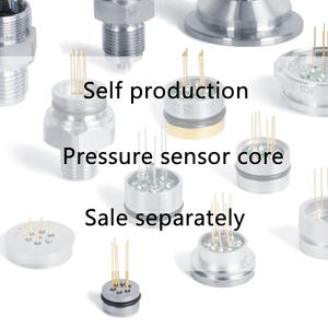 PCM10 I2c <span class=keywords><strong>0</strong></span>.5-4.5V 출력 19mm 크기 <span class=keywords><strong>0</strong></span>.25% 고정밀 실리콘 오일 압전 저항 압력 센서 - Product Image 2