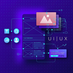 Maîtrise de la conception UI/UX intuitive : Architectures numériques sur mesure offrant des parcours utilisateur fluides et un impact commercial à haute conversion - Product Image 5