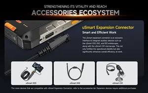 Ulefone Armor 26 Ultra 5G <strong>Rugged</strong> Walkie-Talkie 24+512GB Storage 15600mAh 6.78Inch Android 13 5G <strong>Smartphone</strong> - Product Image 6