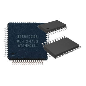 Nuevo y Original 9SQL4958BNDGI IC GENERADOR DE RELOJ 48-VFQFPN Especialmente Diseñado para Circuitos Integrados de Reloj/Temporización de Aplicación Específica - Product Image 1
