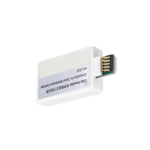 Réinitialiseur de puce pour boîtier de maintenance MC-G02 pour <span class=keywords><strong>CANON</strong></span> G2962 G3920 G3960 G2920 G2960 G2160 G3160 G2260 G1420 G2420 G3420 G3963 G3560 - Product Image 3