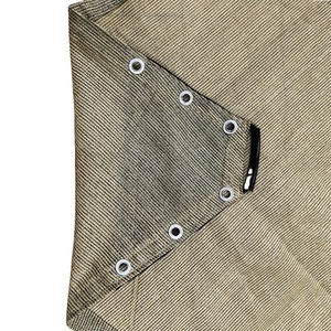 <span class=keywords><strong>Voile</strong></span> <span class=keywords><strong>d</strong></span>'<span class=keywords><strong>ombrage</strong></span> beige renforcée 150 g/m², auvent de jardin marron, tissu anti-UV pour terrasse, <span class=keywords><strong>voile</strong></span> <span class=keywords><strong>d</strong></span>'<span class=keywords><strong>ombrage</strong></span> triangulaire extérieure - Product Image 5