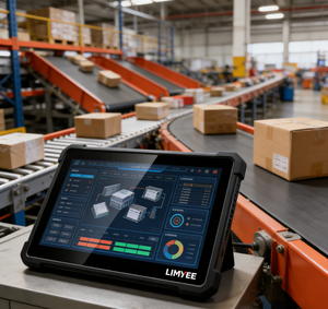 Ordinateur industriel embarqué SEAVIEW <span class=keywords><strong>avec</strong></span> Windows 10/Linux OS et ports série multiples pour l'intégration d'équipements existants - Product Image 2