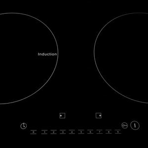 Induction Cooktops Induction Cooker 2 Burner - Product Image 2